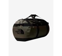 Borsone The North Face Base Camp Duffel L 95L verde oliva nero