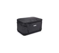 BORSONE THULE CHASM GEAR HAULER 80 LITRI NERO IMPERMEABILE VIAGGIO OUTDOOR