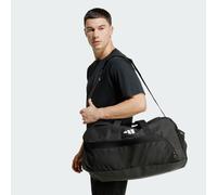 adidas Tiro 23 League Duffel Bag M nero/bianco borsa da allenamento (M)