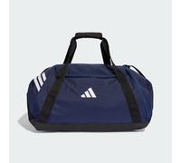 adidas Unisex - Adulto Tiro Duffle Bag Medium Duffel Bag, team navy blue 2/white, One size