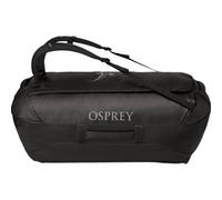 Borsa Osprey Transporter Duffel 120L nero
