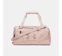 Borsone Under Armour Undeniable 5.0 XS Bashful Rosa / Bashful Rosa / Deep Almond Taglia unica