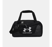 Sacchetta sportiva Under Armour UA Undeniable 5.0 Duffle XS-BLK 1369221-001 Taglie OSFM