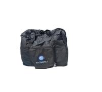 Borsone Unisex Viaggio Palestra Piscina Sport Enza Castellano Ssc Napoli