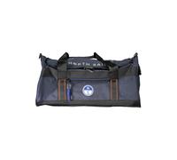 Borsone Uomo North Sails Nero - Borsa Sportiva e da Viaggio Elegante