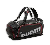 Borsone zaino 49 l originale Ducati Redline D1 nero 981071001