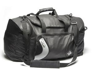 BORSONE/ZAINO LEONE AC941 BLACK EDITION