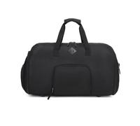 Borsoni Da Viaggio Borsa porta abiti da viaggio grande capacità pieghevole retrò portatile