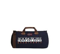 Napapijri Bering 3 Duffle Bag Blu