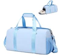 Borsoni Palestra Borsone Piscina Bambina Sacca Danza Ragazza Borsa Sport Bambini Borsa Ginnastica Ritmica Bambina