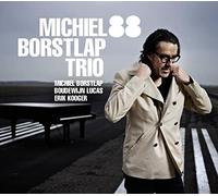 Borstlap, Michiel Trio - 88