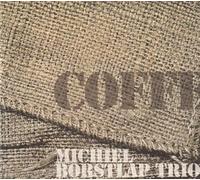 Borstlap, Michiel Trio - Coffee & Jazz [Import]