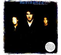 Borstlap,Michiel Trio - Residence