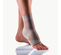 Bort 054500 - Cavigliera a doppio strato, misura grande, colore: Beige