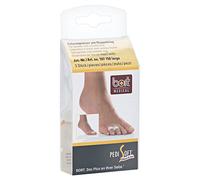 BORT 107 150 PediSoft - Divisore per dita doppie, misura grande