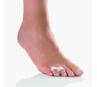 BORT 107 150 PediSoft - Divisore per dita doppie, piccolo