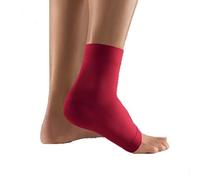 Bort 1450 Medium Rosso activecolor caviglia per destra e sinistra uguali, Medium, Rosso