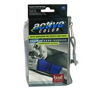 Bort 1470 Medium Blu activecolor pollice della mano di bendaggio per destra e sinistra uguali, Medium, Blu