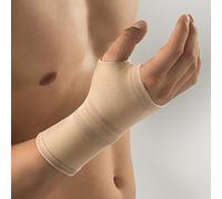 bort 1470 - Tutore per mano destra e sinistra, misura grande, beige