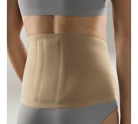 Bort 1490 Large Haut activecolor Tutore per schiena, Large, Beige