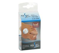 Bort Pedi Soft® texline sulle dita/Finger Cappuccio
