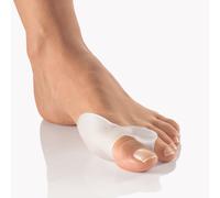 Bort PediSoft Separatore Di Dita Con Protezione Per Le Palline