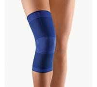 Bort - Tutore per ginocchio, a doppio strato, per una maggiore stabilità
