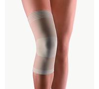 Bort - Tutore per ginocchio, a doppio strato, per una maggiore stabilità