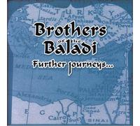 Borthers of the Baladi - Further Journeys