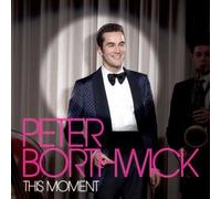 Borthwick, Peter - This Moment