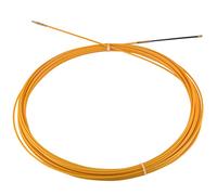 Bortivier 20M 3Mm Guida Dispositivo Fibra Di Vetro Cavi Elettrici Push Pullers un Serpente Rodder un Nastro