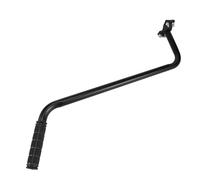 Bortivier Bike Training Push Grab Balance Manubrio Bicicletta Pole Trainer per Bambini I Bambini Imparano Lo Strumento per La Bici del Dispositivo del Veicolo nel Bicicletta