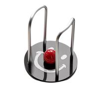 Bortivier Distributore di Tazze USA e Getta, Portabicchieri di Carta per Dispenser di Acqua per Uso Domestico, Portabicchieri di Carta di Alto Valore Nero