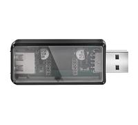 Bortivier Modulo Isolatore USB ADUM3160 Modulo Isolatore di Tensione da USB Un USB Supporto 12Mbps, Utilizzato per Isolare Il Rumore nel di Circuiti