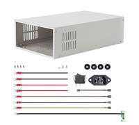 Bortivier RD RD6012 RD6018 Alimentatore per Interruttore 65V 800W Alimentatore Digitale per Alimentatore per Interruttore Digitale S800 per Kit Convertitore di Tensione con Guscio In
