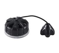 Bortivier Scuba Diving Dump Valve BCD per la Sostituzione 'Attrezzatura 'Acqua della Sacca di Sollevamento Diver