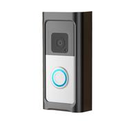 Bortivier Supporto Antifurto per Videocitofono per Videocitofono 2/3/3 Plus/4, Battery Doorbell Plus, Battery Doorbell Pro (Versione 2024)
