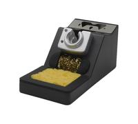 Bortivier Supporto per Saldatore con Funzione Sleep Universale Multifunzionale C210/C245 Impugnatura per Utensili da Stazione di Alimentazione