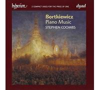 Bortkiewicz S. - Piano Music