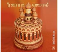 BORTNIANSKY / GLINKA / BALAKIREV Sonar de Las Campanas Rusas (CD)