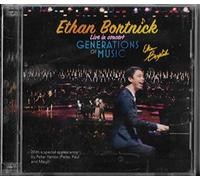 Bortnick, Ethan - Generations Of Music
