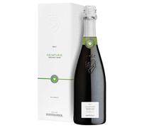 Bortolomiol Ius Naturae Valdobbiadene Prosecco Superiore DOCG Brut 2025 0,75 l, Astucciato