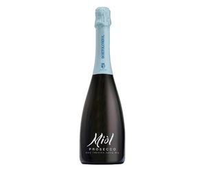 BORTOLOMIOL MIOL PROSECCO EXTRA DRY DOC TREVISO 2024 0,75 LT. P DOC_TV_MIOL