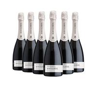 Bortolomiol Prior Valdobbiadene Prosecco Superiore Brut DOCG 6 bottiglie da 75cl Nuova Etichetta