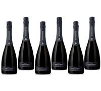 BORTOLOMIOL PRIOR VALDOBBIADENE PROSECCO SUPERIORE BRUT MILLESIMATO 2023 DOCG 75 CL 6 BOTTIGLIE