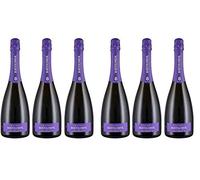 Bortolomiol PROSECCO di Valdobbiadene Brut AUDAX ZERO.3 6 X 0,75 l