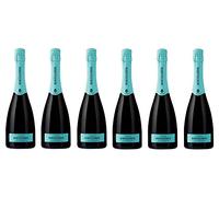 BORTOLOMIOL - Suavis Prosecco Demi Sec 6x 0,75 l