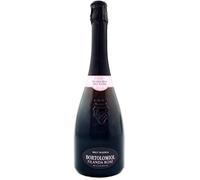 Bortolomiol Vino Filanda Rosè Brut Millesimato Riserva - 750 ml