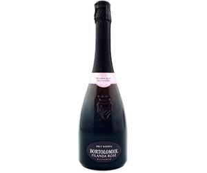 Bortolomiol Vino Filanda Rosè Brut Millesimato Riserva - 750 ml