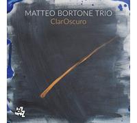 Bortone Matteo Trio - Claroscuro